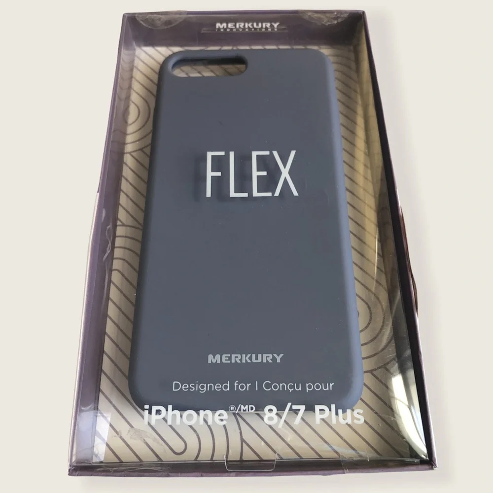 FLEX IPHONE 8 / 7 CASE